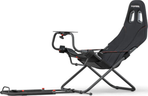 Playseat Challenge Universal-Gamingstuhl Gepolsterter Sitz Schwarz