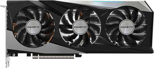 Gigabyte GAMING Radeon RX 6750 XT OC 12G AMD 12 GB GDDR6