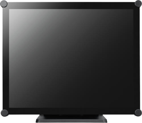 AG Neovo TX-1902 Computerbildschirm 48,3 cm (19) 1280 x 1024 Pixel SXGA LCD Touchscreen Tisch Schwarz