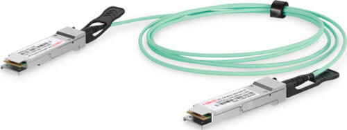 Digitus 100G QSFP28to QSFP28 Active Optical Kabel 5m