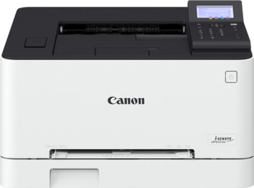 Canon i-SENSYS LBP633Cdw Farbe 1200 x 1200 DPI A4 WLAN