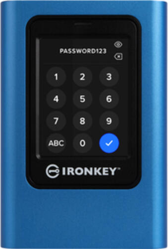 Kingston Technology IronKey 1920GB Vault