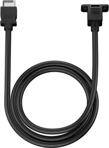 Fractal Design FD-A-USBC-002 USB Kabel 1 m Schwarz