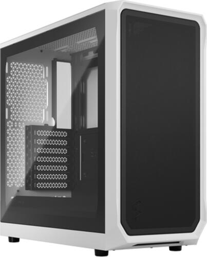 Fractal Design Focus 2 Weiß