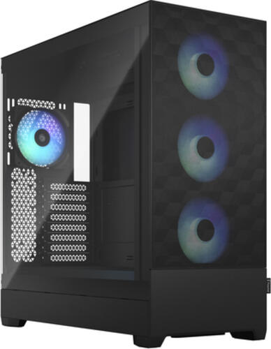 Fractal Design Pop XL Air Tower Schwarz