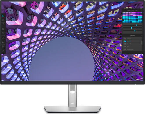 DELL 32 4K USB-C Hub Monitor - P3223QE
