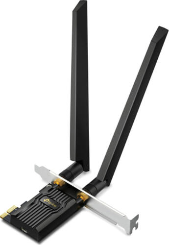 TP-Link Archer TXE72E Eingebaut WLAN / Bluetooth 2402 Mbit/s