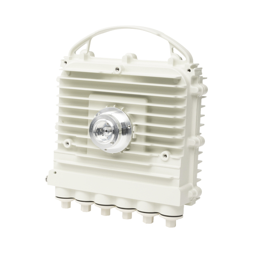 Siklu EtherHaul-2500FX ODU with ADAPTER,Tx High Power: POE, 1GE capacity ports:2xcopper+ 2xfiber and High Power Siklu EtherHaul-2500FX ODU with ADAPTER,Tx High Power: POE, 1GE capacity ports:2xcopper+ 2xfiber and High Power