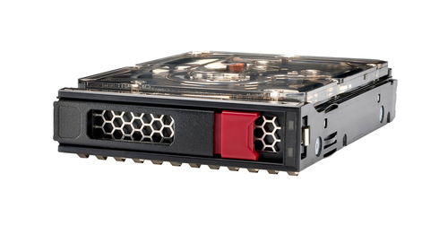 20 TB HDD HPE 20TB SATA 6G Business Critical 7.2K LFF LP 1-year Warranty Helium 512e ISE Multi Vendor HDD 20 TB HDD HPE 20TB SATA 6G Business Critical 7.2K LFF LP 1-year Warranty Helium 512e ISE Multi Vendor HDD