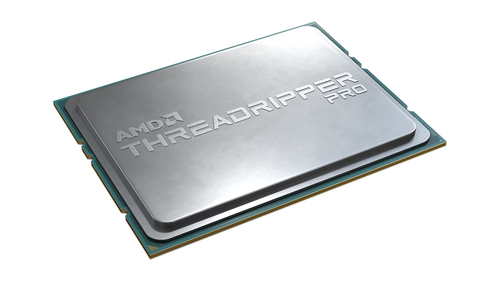 AMD Ryzen Threadripper PRO 5975WX Prozessor