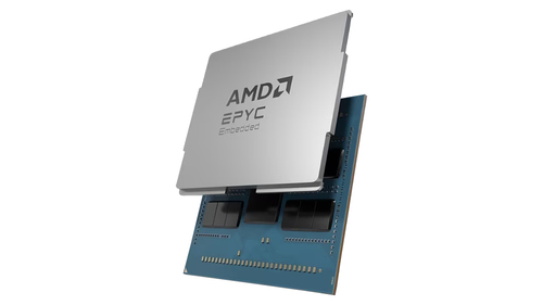 AMD EPYC Embedded 7443P, tray, 24C/48T, Socket SP3, CPU AMD EPYC Embedded 7443P, tray, 24C/48T, Socket SP3, CPU
