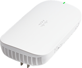 Cisco CBW151AXM-E-EU Wi-Fi-Signalverstärker Cisco CBW151AXM-E-EU Wi-Fi-Signalverstärker