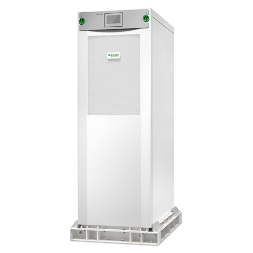 APC Galaxy VS Tower 150 kVA, Doppelwandler (Online), 150000 W, USV APC Galaxy VS Tower 150 kVA, Doppelwandler (Online), 150000 W, USV