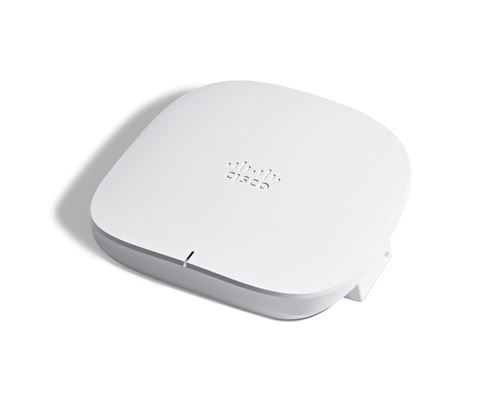 Cisco CBW150AX-E-UK, Intern, PoE, weiß, Access Point Cisco CBW150AX-E-UK, Intern, PoE, weiß, Access Point