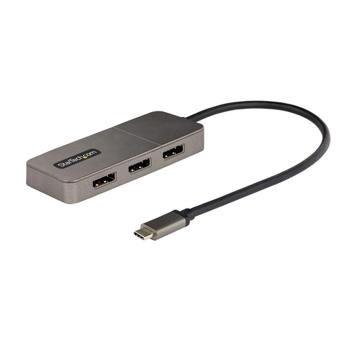 StarTech&period;com MST14CD123DP