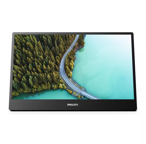 15.6 Zoll Philips 16B1P3302/00, 39,6cm TFT, 75 Hz, Full HD, 4ms 15.6 Zoll Philips 16B1P3302/00, 39,6cm TFT, 75 Hz, Full HD, 4ms