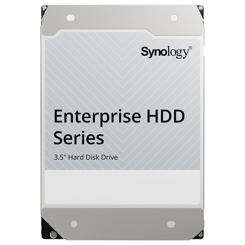 8 TB HDD Synology HAT5310-8T&comma; SATA 6 Gbit&sol;s