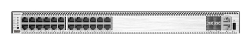 Huawei S5731-S24P4X L3 Managed Switch, 24x RJ-45, PoE Huawei S5731-S24P4X L3 Managed Switch, 24x RJ-45, PoE