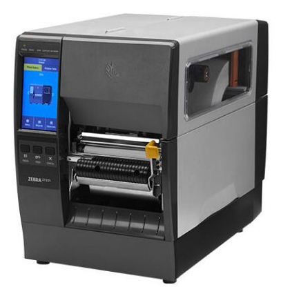 Zebra ZT231, Thermodirekt, LAN, LCD, Beschriftungssystem Zebra ZT231, Thermodirekt, LAN, LCD, Beschriftungssystem