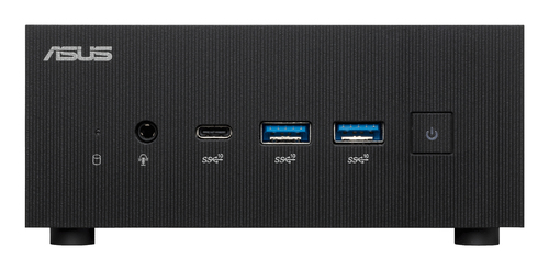 ASUS Mini-PC PN64 90MS02G1-M000C0 -