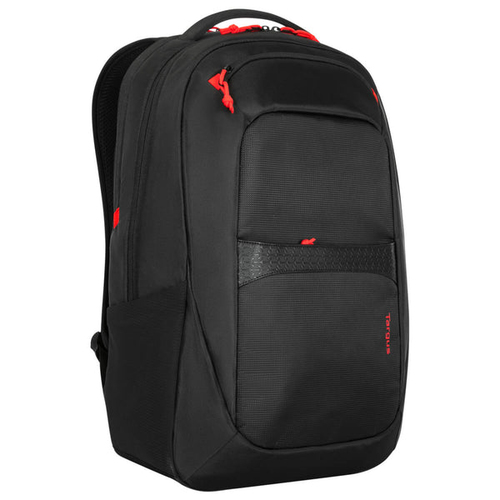 Targus Strike II 43,9 cm (17.3) Rucksack Schwarz Targus Strike II 43,9 cm (17.3) Rucksack Schwarz