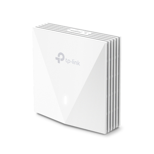 TP-Link EAP650-Wall&comma; 574 Mbit&sol;s &lpar;2&period;4GHz&rpar;&comma; 2402 Mbit&sol;s &lpar;5GHz&rpar;&comma; Intern&comma; PoE&comma; wei&szlig;&comma; Access Point