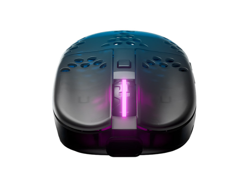 CHERRY XTRFY MZ1W-RGB-BLACK schwarz Maus, Gaming, USB CHERRY XTRFY MZ1W-RGB-BLACK schwarz Maus, Gaming, USB
