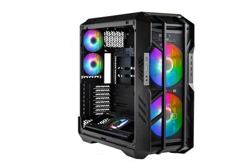 Cooler Master HAF The Berserker Full Cooler Master HAF The Berserker Full