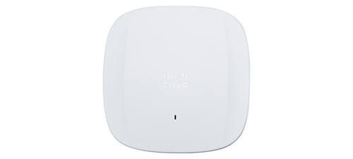 Cisco CW9166I, Intern, weiß, Access Point Cisco CW9166I, Intern, weiß, Access Point