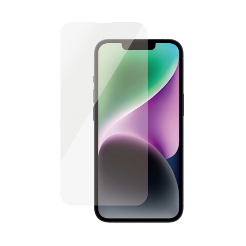 PanzerGlass SAFE. by PanzerGlass Screen Protector iPhone 14 | 13 | 13 Pro | Ultra-Wide Fit PanzerGlass SAFE. by PanzerGlass Screen Protector iPhone 14 | 13 | 13 Pro | Ultra-Wide Fit