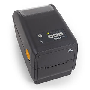 Zebra ZD411, Wärmeübertragung, LAN, Beschriftungssystem Zebra ZD411, Wärmeübertragung, LAN, Beschriftungssystem