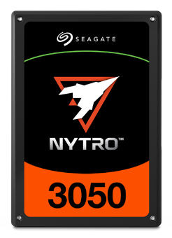15 TB SSD Seagate Nytro 3350&comma; lesen&colon; 2100 MB&sol;s&comma; schreiben&colon; 1100 MB&sol;s