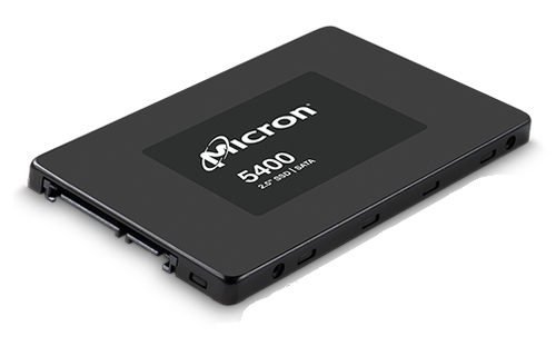 3,84 TB SSD Micron 5400 PRO 3,84 TB SSD Micron 5400 PRO