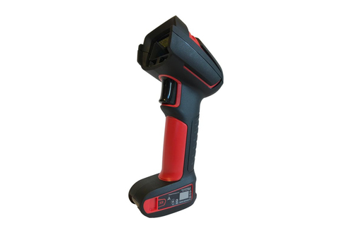 Honeywell 1990i, 2D, XLR, Multi-IF, Kit (RS232)