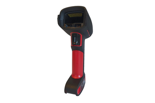 Honeywell 1991iXLR, BT, 2D, LR, Multi-IF, USB