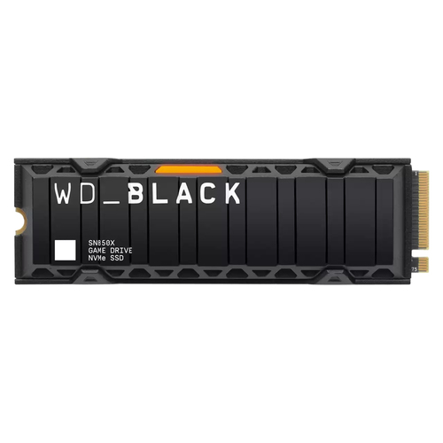 Western Digital Black SN850X 1 TB M.2 Western Digital Black SN850X 1 TB M.2