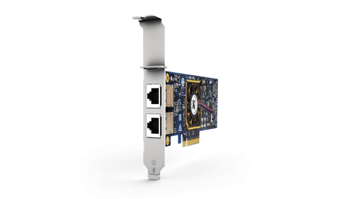 Allied Telesis AT-ANC10T/2-901, Faser, 10000 Mbit/s, blau Allied Telesis AT-ANC10T/2-901, Faser, 10000 Mbit/s, blau