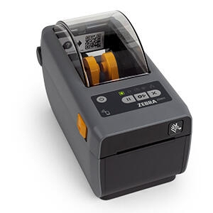 Zebra ZD611, Thermodirekt, LAN, WLAN, Beschriftungssystem Zebra ZD611, Thermodirekt, LAN, WLAN, Beschriftungssystem