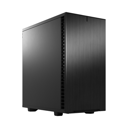 Fractal Design Define 7 Mini Schwarz Fractal Design Define 7 Mini Schwarz