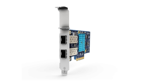 Allied Telesis AT-ANC10SA/2-901, Faser, 10000 Mbit/s, blau Allied Telesis AT-ANC10SA/2-901, Faser, 10000 Mbit/s, blau