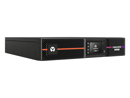 Vertiv GXT5LI-2000IRT2UXL Tower 2 kVA&comma; Doppelwandler &lpar;Online&rpar;&comma; 2000 W&comma; USV