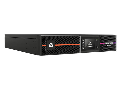 Vertiv GXT5LI-3000IRT2UXL Tower 3 kVA&comma; Doppelwandler &lpar;Online&rpar;&comma; 2700 W&comma; USV