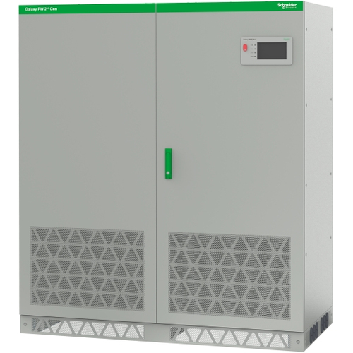 APC Galaxy PW Tower 120 kVA&comma; Doppelwandler &lpar;Online&rpar;&comma; 96000 W&comma; USV