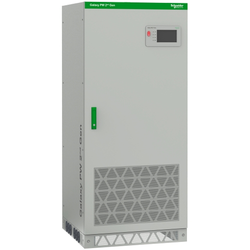 APC Galaxy PW Tower 40 kVA&comma; Doppelwandler &lpar;Online&rpar;&comma; 32000 W&comma; USV