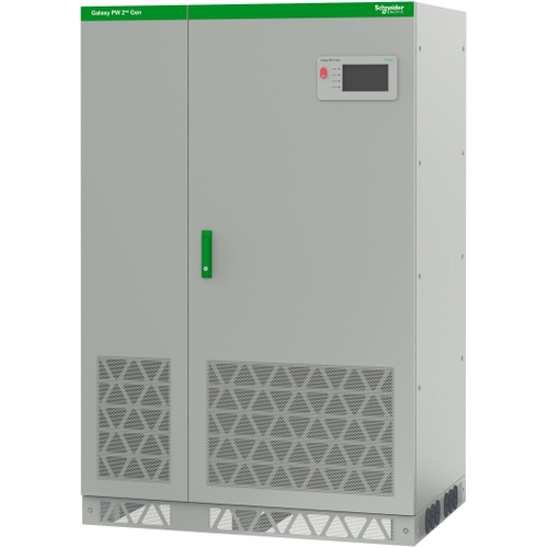 APC Galaxy PW Tower 80 kVA, Doppelwandler (Online), 64000 W, USV APC Galaxy PW Tower 80 kVA, Doppelwandler (Online), 64000 W, USV