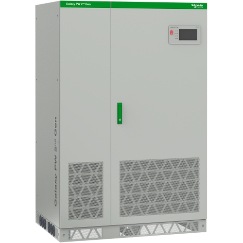 APC Galaxy PW Tower 60 kVA, Doppelwandler (Online), 48000 W, USV APC Galaxy PW Tower 60 kVA, Doppelwandler (Online), 48000 W, USV