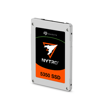 1,92 TB SSD Seagate Nytro 5350H, lesen: 7100 MB/s, schreiben: 4300 MB/s 1,92 TB SSD Seagate Nytro 5350H, lesen: 7100 MB/s, schreiben: 4300 MB/s