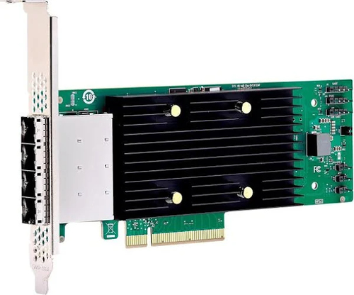 Broadcom eHBA 9600-16e Broadcom eHBA 9600-16e