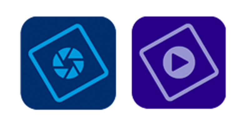 Adobe Photoshop Elements & Premiere Elements 2023&comma; EDU 2 User&comma; BOX&comma; Deutsch&comma; Education - nachweispflichtig&excl;