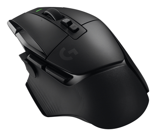 Logitech G 910-006181 schwarz Maus&comma; rechtsh&auml;nder&comma; Gaming